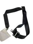 Seat Belt Front Classic Style Lug Wheel Fits 13-23 Dodge 1500 Pickup 618287. Fixed Price $108.00.