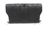 Bmw F30 12-18 Left Right Black Dakota Leather Heated Rear Seat 7267868 7267867. Fixed Price $249.95.