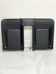 03-10 Vw New Beetle Convertible Rear Seat Back Cushion Foam Pad Oem 1Y0885775A. Fixed Price $279.99.
