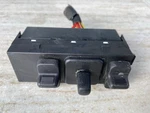 94-97 Dodge Ram 1500 2500 Driver Side Power Seat Track Switch Truck Oem. Fixed Price $34.99.