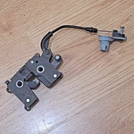 Jeep Commander Third Row Seat Latch 24887 Right Side 55197330AD Oem. Fixed Price $42.72.
