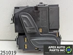 Oem 2013-2015 Mercedes GLK350 3.5L Front Right Seat Adjustment Switch. Fixed Price $19.99.