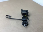 Maserati Coupe Gt 2003 Front Left Driver Seat Belt Retractor 02-06 ;:y. Fixed Price $88.40.