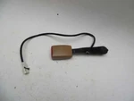 Seat Belt Front Bucket Driver Buckle Fits 02-04 Isuzu Axiom 113112. Fixed Price $49.50.
