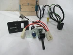 Mopar Nos 1974-77 Fury Monaco C-body Rear Defogger Adapter Pkg Ex/wagon 3837169M. Fixed Price $60.00.