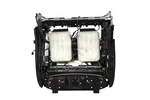 11-16 Bmw 535XI Gt Front Right Side Lower Seat Track Rail W/ Motor Black Oem. Fixed Price $122.50.