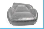12-15 Jaguar Xfr X250 Front Left Driver Side Lower Seat Cushion Black Oem. Fixed Price $88.35.