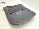 2021-23 Defender 110 Front Right Seat Back Board Cargo Pocket Trim Panel Black. Fixed Price $144.72.