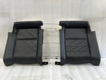 2010 2011 2012 2013 Mercedes E350 E550 C207 Coupe Rear Seat Bottom Black. Fixed Price $98.01.