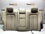2017-2020 Lincoln Continental Rear Upper Seat Cushion Backrest Oem Piece. Fixed Price $499.00.