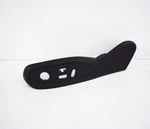 Original Audi A4 S4 Switch Cover For Driver's Seat Left 8W0881325D4PK New Product. Fixed Price $107.73.