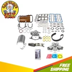 Master Engine Rebuild Kit Fits 93-94 Chrysler Dodge Eagle 3.5L Sohc. Fixed Price $2999.99.
