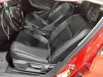 Driver Left Front Seat Leatherette Manual Fits 19-21 Jetta 3187658. Fixed Price $632.39.