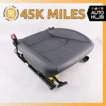 05-12 Porsche 987 Boxster Cayman 997 911 Front Left Lower Seat Cushion Oem 45K. Fixed Price $458.23.