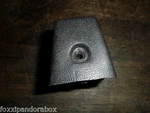 1985 Pontiac Grand Prix - Seat Bolt Cover. Fixed Price $13.00.