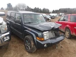 Commander 2007 Third Seat Station Wagon Van 2018530. Fixed Price $764.99.