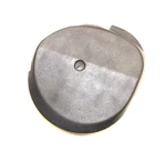 Bmw Oem Front Right Inner Seat Hinge Black Trim Cap #3 E23 E24 E28 E30 1904821. Fixed Price $39.95.