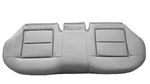 2010-16 Mercedes W212 E350 Rear Lower Bottom Seat Bench Cushion Cover Black Oem. Fixed Price $120.00.