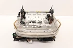 2016 - 2017 Lexus IS200T Front Right Passenger Side Seat Lower Frame Track Oem. Fixed Price $174.62.