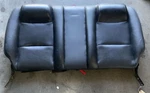 03-07 Infiniti G35 Coupe Rear Upper Seat Back Cushion Leather Black 88600-AM401. Fixed Price $188.99.