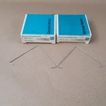 New Nos Gm 1230052 Wheel Medallion Cover Spring Retainers 1969-1978 Buick. Fixed Price $24.09.
