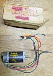 Nos Fomoco Ford Power Window Motor C1AB 14553A 1961- 63 Bird Other?. Fixed Price $300.00.