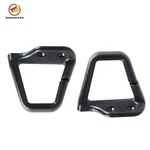 Seat Belt Shoulder Guide Rh Lh Ebony For Camaro Firebird Gm 1993 94-2002 2001. Fixed Price $10.42.