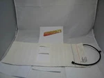 2007-2013 Silverado Sierra Tahoe Front Seat Heater With AZ3 A95 AN3 20792748. Fixed Price $108.52.
