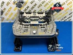 2015 - 2023 Ford Edge Front Left Driver Side Lower Seat Track Frame Adjuster Oem. Fixed Price $152.99.