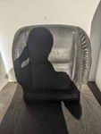 2010-2015 Chevrolet Camaro Front Left Lower Seat Cushion Pad Oem Blk Lea 1184420. Fixed Price $150.00.