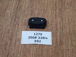 07-13 Oem Bmw E90 E92 E82 135 335 Front Right Switch Lumbar Control Module 30K. Fixed Price $19.95.