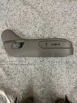 2011-2017 Honda Odyssey Oem Right Side Passenger Seat Rail Cover Trim Garnish. Fixed Price $31.99.
