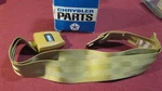 Nos Mopar 1973-1976 A-body Front Seat Belt 3670789, Flawless!. Fixed Price $29.49.