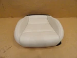 2016 - 2021 Tesla Model / X Oem Front Cream Seat Base Bottom Left Or Right. Fixed Price $275.00.