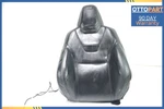 2012-2016 Tesla Model Front Right Seat Back Rest Cushion Upper Leather Black. Fixed Price $577.50.