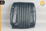 72-89 Mercedes R107 450SLC 560SL Top Upper Seat Cushion Right Side Blue Oem. Fixed Price $164.42.