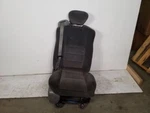 Grey Cloth Manual Front Right Passenger Seat Fits 2001-2004 Ford F250 F350. Fixed Price $360.00.