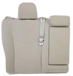 2010-2015 Toyota Prius Rear Right Upper Seat Cushion W/ Headrest 71077-47253. Fixed Price $206.99.