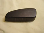 Oem 2008 Volkswagen Jetta Wolfsburg Front Seat Adjustment Lever 1K0881606B. Fixed Price $8.00.