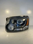 2014-2016 Land Rover LR4 Left Driver Side Xenon Hid Afs Oem Headlight. Fixed Price $324.99.