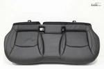 2017-2018 Jeep Compass Rear 2ND Second Row Lower Seat Cushion Bench Bottom Oem. Fixed Price $230.99.