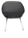 2017 Altima Front Rh Passenger Side Headrest Charcoal Assembly Part# 864009HS0A. Fixed Price $80.75.