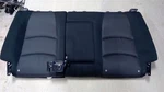 2014 Mazda Sedan Rear Seat Backrest Black Cloth 113982. Fixed Price $595.00.