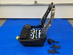 2019-2022 Chevrolet Silverado 1500 Electric Seat Track Left Side Driver 10 Way. Fixed Price $600.00.
