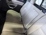 (local Pickup Only) Titan Xd 2017 Seat Rear 756304. Fixed Price $139.41.