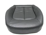 12-18 Audi C7 A6 Front Driver Side Left Seat Lower Cushion Oem Black 011823B. Fixed Price $99.95.