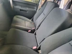 (local Pickup Only) Front Seat Bucket-bench Opt AZ3 Fits 07-14 Sierra 2500. Fixed Price $149.90.