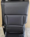 2020-2024 Ford Explorer Police Interceptor Utility Rear 2ND Seat Center Only. Fixed Price $399.95.