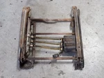 95 Corvette Power Seat Track Electric Way 88 90 91 92 93 94 96 Gm #1. Fixed Price $209.99.