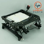 M139 03-13 Maserati Quattroporte Front Right Lower Bottom Seat Track Frame Z3029. Fixed Price $140.99.